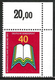 [The International Book Year, típus TM]