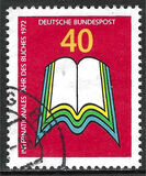 [The International Book Year, típus TM]