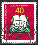 [The International Book Year, típus TM]
