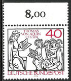 [The 700th Anniversary of the Death of Thomas von Aquin, Theologian, Tipo VN]