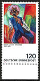 [Paintings - German Expressionist, प्रकार WP]