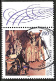 [The 200th Anniversary of the Birth of Franz Schubert, Austrian Composer, type BLE]