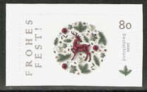 [Frohes Fest, Typ DOG]