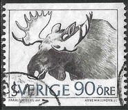 [Subjects from Postal History and Nature, type HF]
