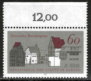 [The Restoration of Buildings in Europe, тип AGB]