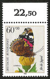 [Youth Hostel Charity - Insects & Flowers, type AKQ]