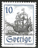 [Subjects from Postal History and Nature, type HD2]