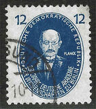 [The 250th Anniversary of the Academy of Science in Berlin, 類型 U]