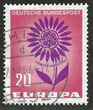[EUROPA Stamps, тип JJ1]