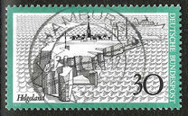 [Helgoland and Heidelberg, Tipo TS]