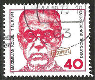 [Maximilian Kolbe, տեսակ UQ]