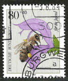 [Youth Hostel Charity - Insects & Flowers, type AKR]