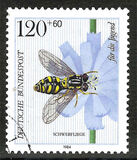 [Youth Hostel Charity - Insects & Flowers, type AKS]