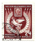 [The Day of Stamps, տեսակ BN]