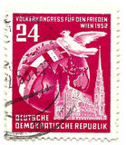 [Peace Congress in Vienna, typ BO]