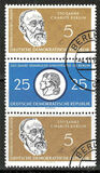 [The 150th Anniversary of the Humboldt University, type PU]