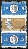 [The 150th Anniversary of the Humboldt University, type PX]