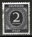 [Value Stamps, type A1]