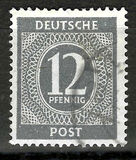 [Value Stamps, type A9]