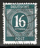 [Value Stamps, type A12]
