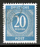 [Value Stamps, type A13]