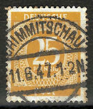 [Value Stamps, 유형 A16]