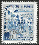 [Warszama-Berlin-Prague Peace Event, тып BC]