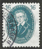 [The 250th Anniversary of the Academy of Science in Berlin, 類型 V]