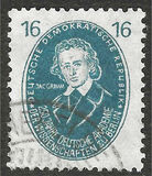 [The 250th Anniversary of the Academy of Science in Berlin, 類型 V]