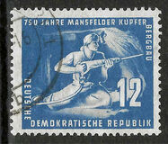 [The 750th Anniversary of Mansfelder's Cobbermines, ประเภท Z]