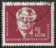 [President Wilhelm Pieck, 類型 J1]