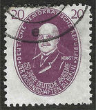 [The 250th Anniversary of the Academy of Science in Berlin, 類型 W]
