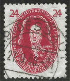 [The 250th Anniversary of the Academy of Science in Berlin, 類型 X]