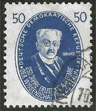 [The 250th Anniversary of the Academy of Science in Berlin, 類型 Y]
