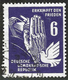 [The Day of Peace, тып AC]