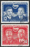 [German-Soviet Friendship, тып AR]