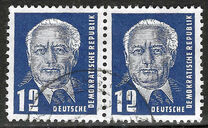 [President Wilhelm Pieck, 類型 I]