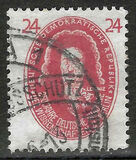 [The 250th Anniversary of the Academy of Science in Berlin, 類型 X]