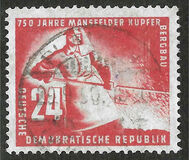 [The 750th Anniversary of Mansfelder's Cobbermines, ประเภท AA]