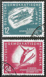 [The Championship of Winter Sports, tegund AG]