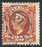 [King Oscar II, type J7]