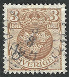 [National Coat of Arms, Tip M5]