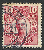 [King Gustaf V, Tüüp N7]