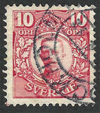 [King Gustaf V, Tüüp N7]