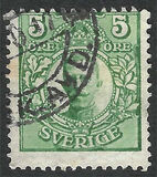 [King Gustaf V, Tüüp N4]