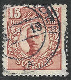 [King Gustaf V, Tüüp N9]