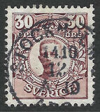 [King Gustaf V, Tüüp N13]