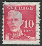 [King Gustaf V, type V]