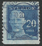 [King Gustaf V, type V3]