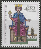 [The 800th Anniversary of the Birth of Friedrich II, type BFC]